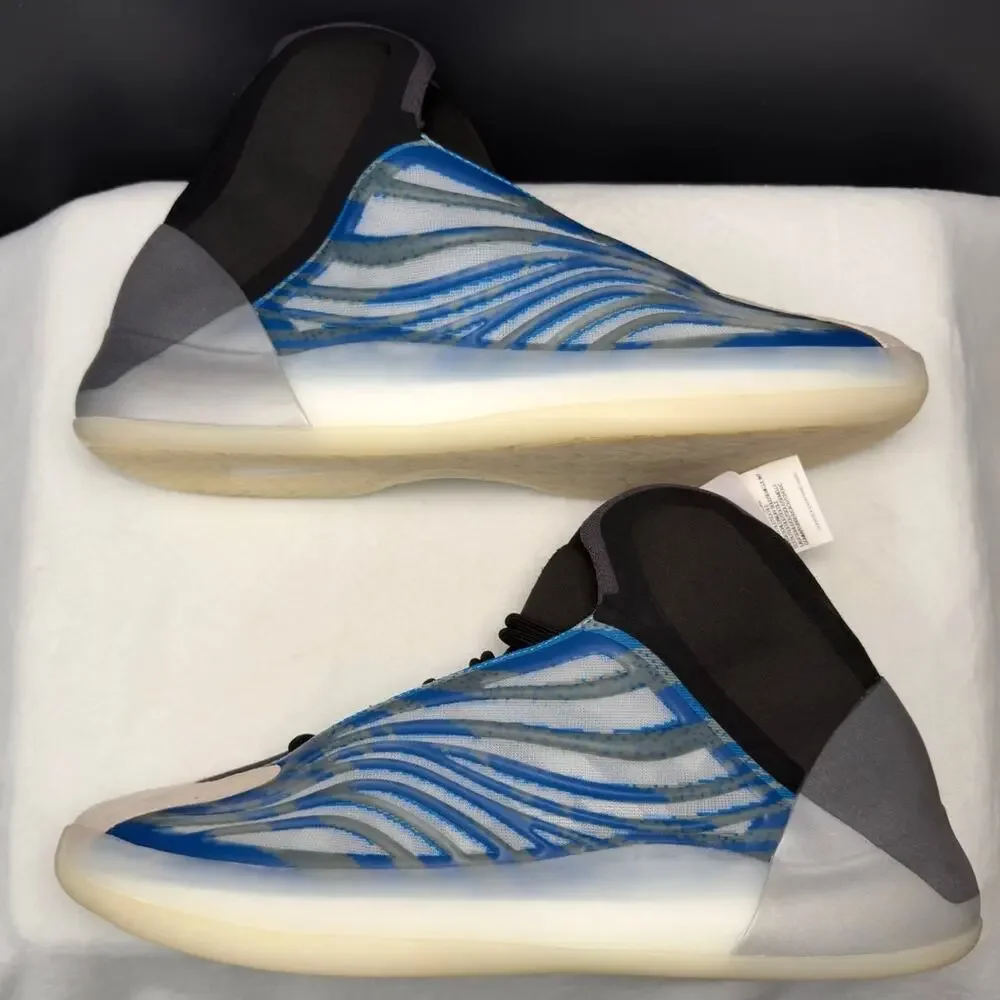 Adidas Yeezy Quantum 'Frozen Blue' GZ8872 | 12.5M